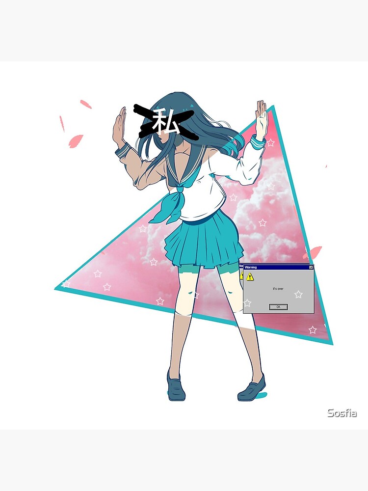 Anime by Sosfia