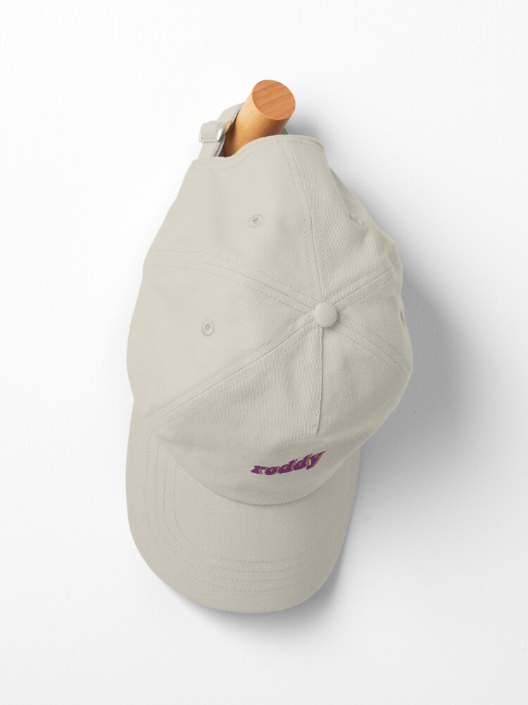 Thumbnail 2 of 7, Cap, roddy designed and sold by coreygodbold3.
