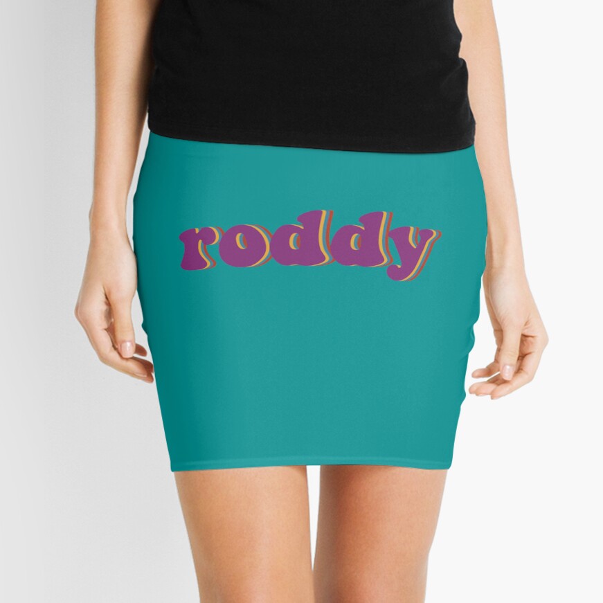 Item preview, Mini Skirt designed and sold by coreygodbold3.