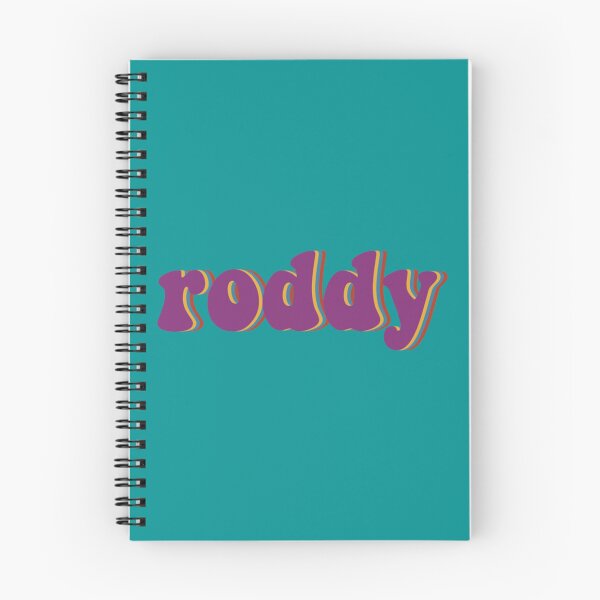 Item preview, roddy     designed and sold by coreygodbold3.