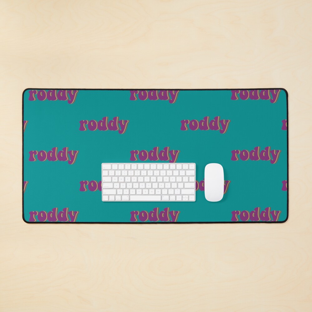 Item preview, Desk Mat designed and sold by coreygodbold3.