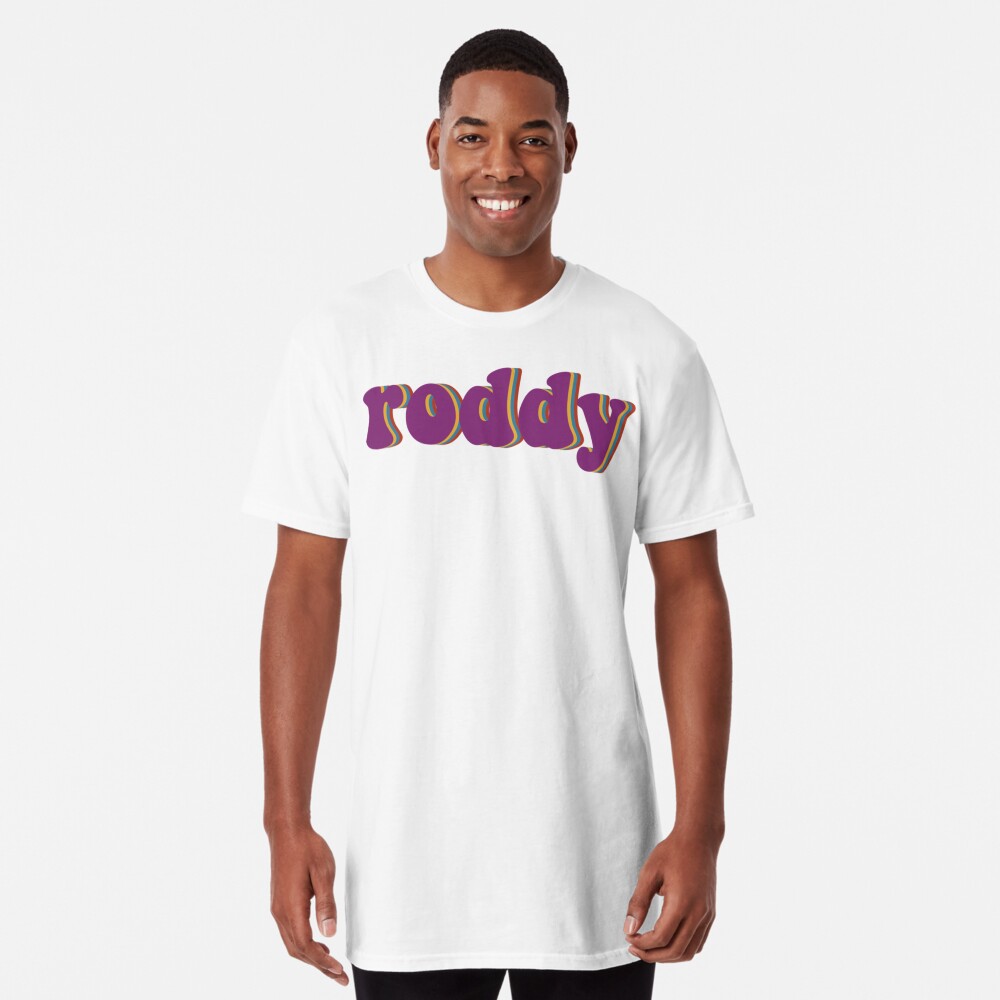 Item preview, Long T-Shirt designed and sold by coreygodbold3.