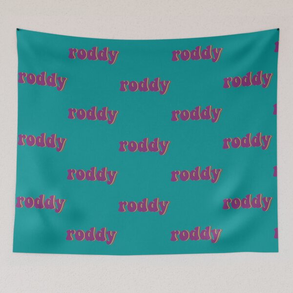 Item preview, roddy     designed and sold by coreygodbold3.