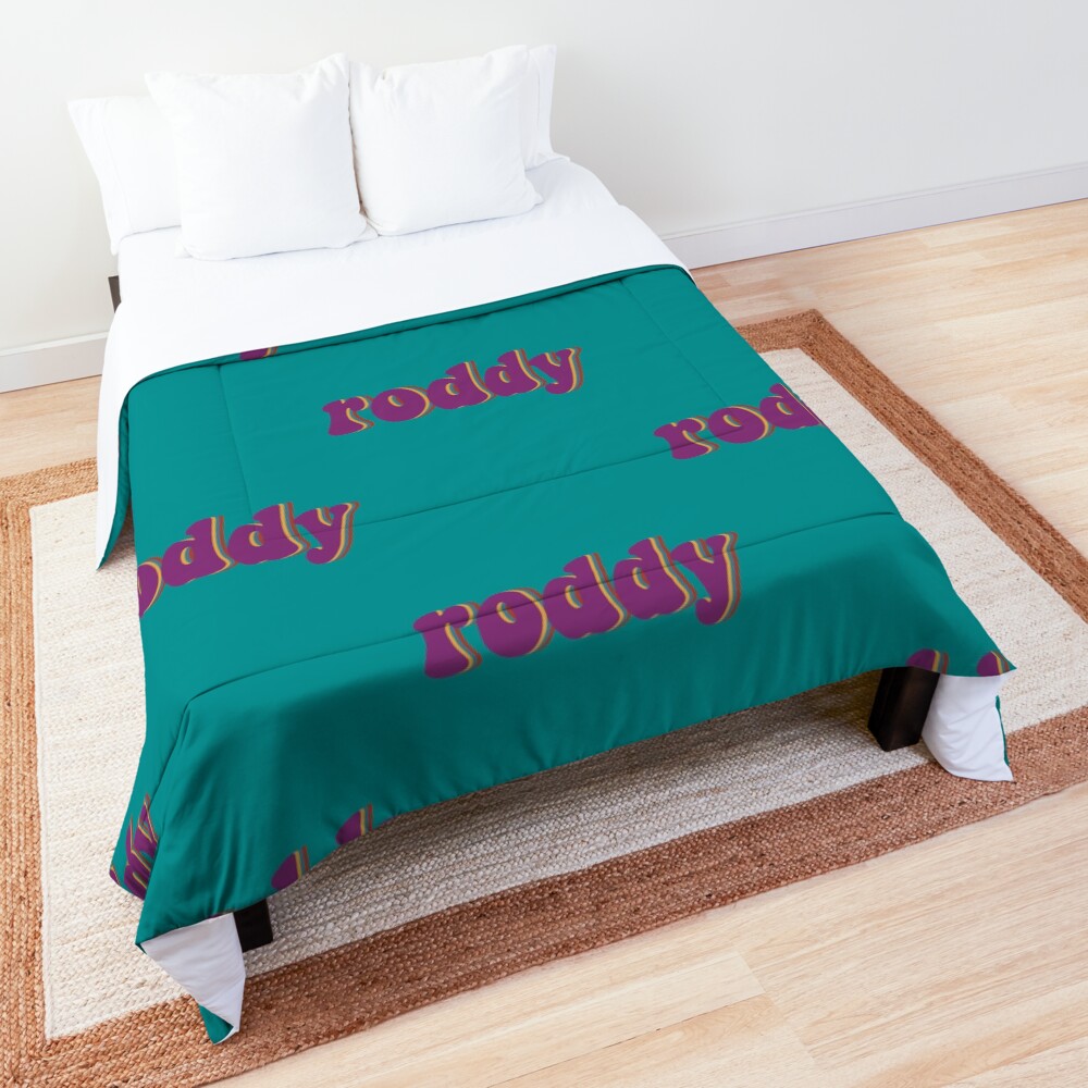 Item preview, Comforter designed and sold by coreygodbold3.