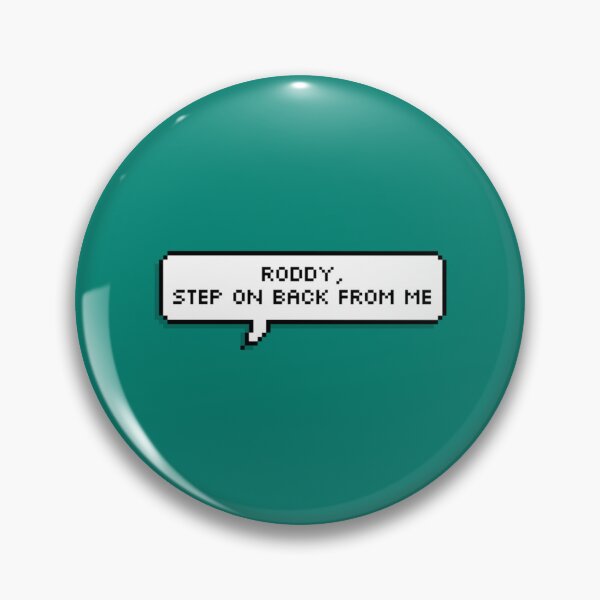 Item preview, roddy    designed and sold by coreygodbold3.