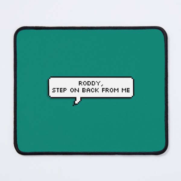 Item preview, roddy    designed and sold by coreygodbold3.