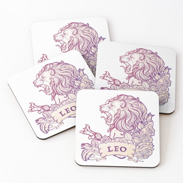 Item preview, Leo designed and sold by AthleticWolves.