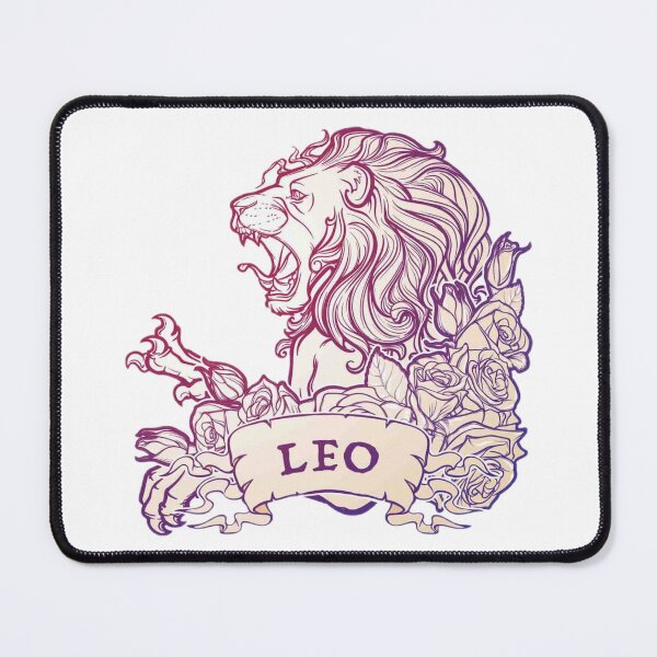 Item preview, Leo designed and sold by AthleticWolves.