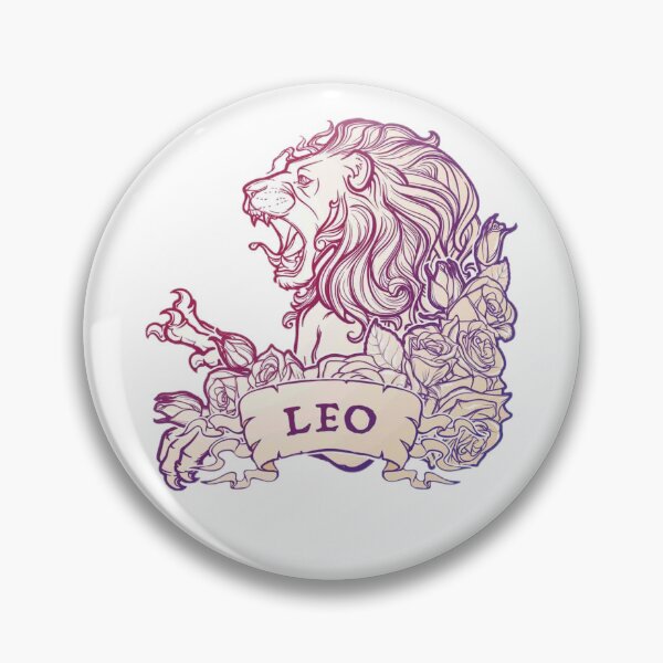 Item preview, Leo designed and sold by AthleticWolves.