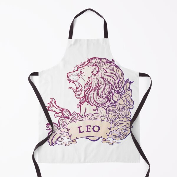 Item preview, Leo designed and sold by AthleticWolves.