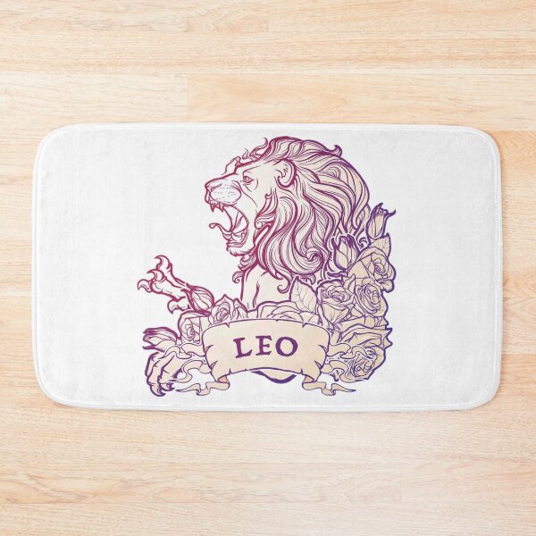 Item preview, Leo designed and sold by AthleticWolves.