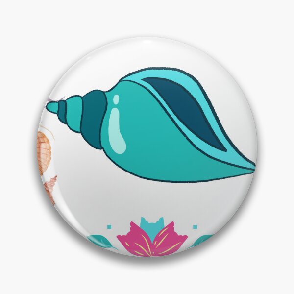 Item preview, Conch. designed and sold by RAJSHIVA.