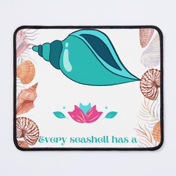 Item preview, Conch. designed and sold by RAJSHIVA.