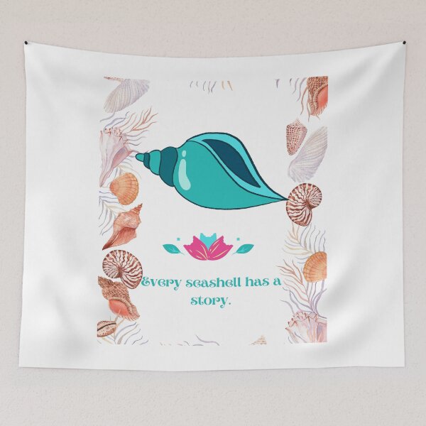Item preview, Conch. designed and sold by RAJSHIVA.