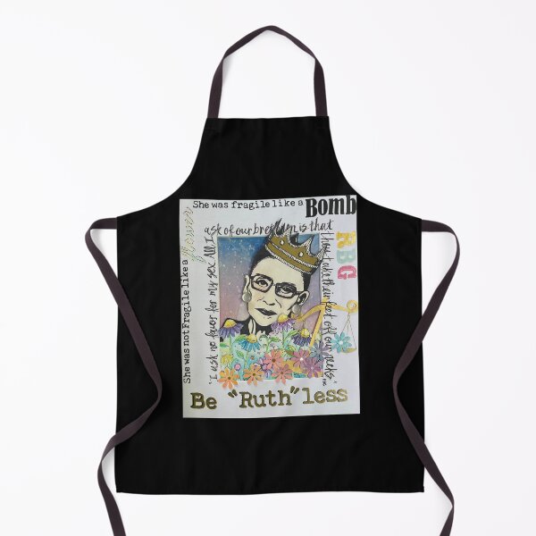 Item preview, Be 'Ruth' less rbg ruthless justice scotus Bomb designed and sold by HerreraMaria.