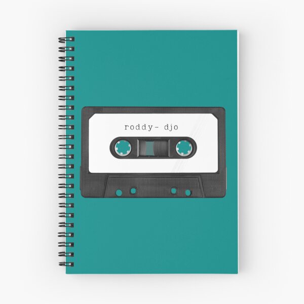 Item preview, roddy mixtape   designed and sold by coreygodbold3.