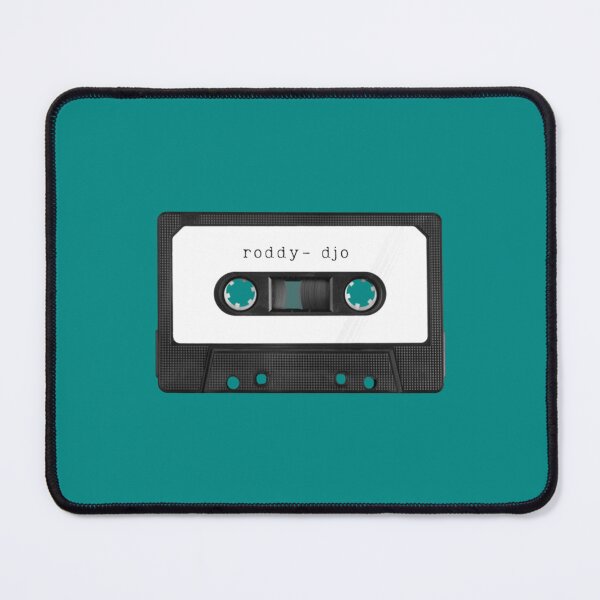 Item preview, roddy mixtape   designed and sold by coreygodbold3.