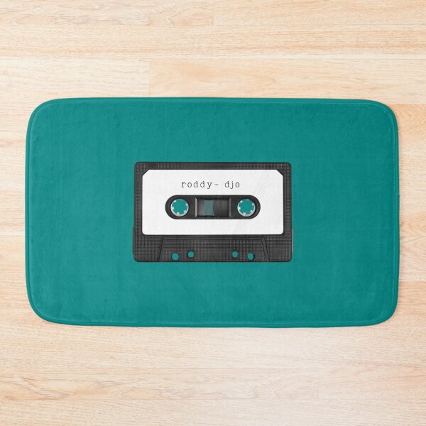 Item preview, roddy mixtape   designed and sold by coreygodbold3.