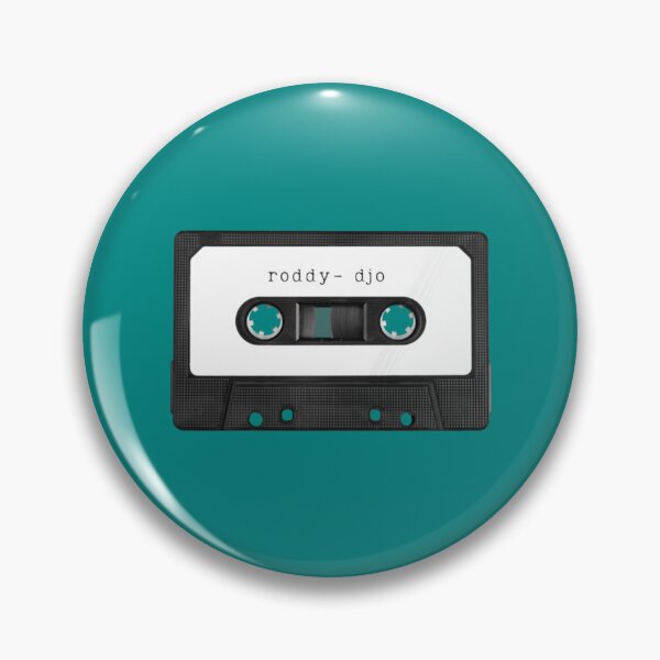 Item preview, roddy mixtape   designed and sold by coreygodbold3.