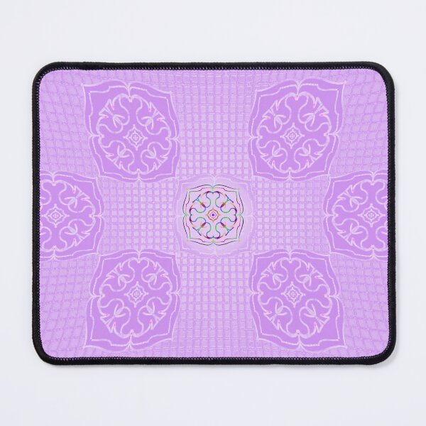 Item preview, Pretty Pink Mirrorart designed and sold by KazM.