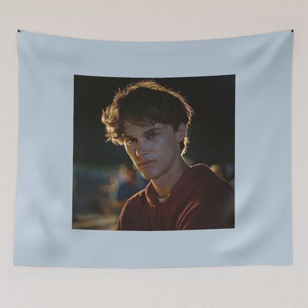Item preview, conrad fisher the summer I turned pretty  designed and sold by KaiMoor7e.