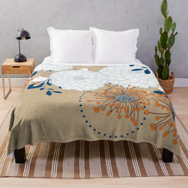 Item preview, Asian-Inspired Chrysanthemum 4 designed and sold by Makanahele.