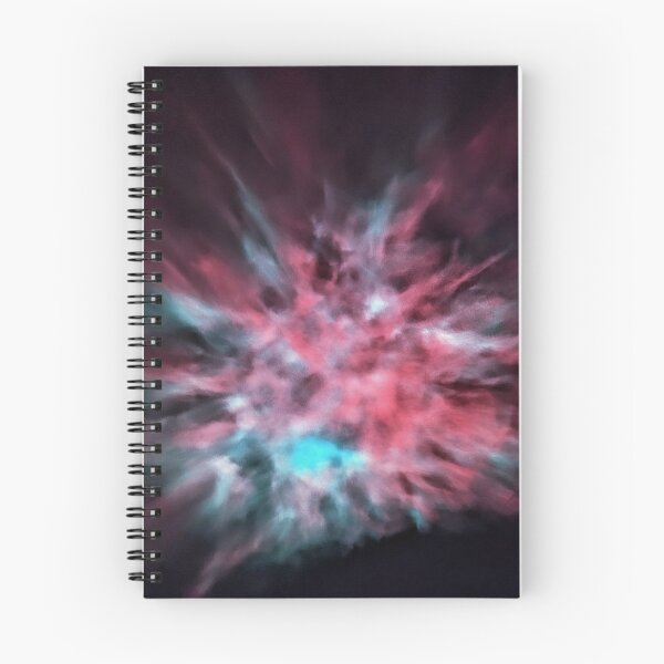 Item preview, Pink Burst designed and sold by arfff.