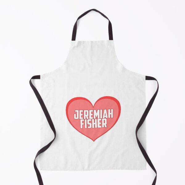 Item preview, i heart jeremiah fisher designed and sold by KaiMoor7e.