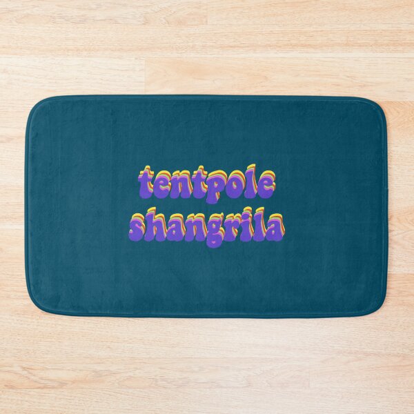 Item preview, tentpole shangrila   designed and sold by coreygodbold3.