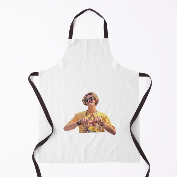 Item preview, jeremiah fisher designed and sold by KaiMoor7e.