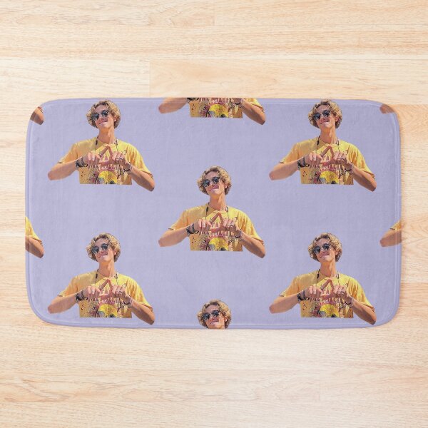 Item preview, jeremiah fisher designed and sold by KaiMoor7e.