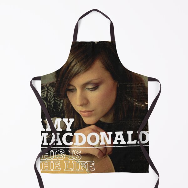 Item preview, Amy Macdonald this is the life designed and sold by TOMMYDEAL51.