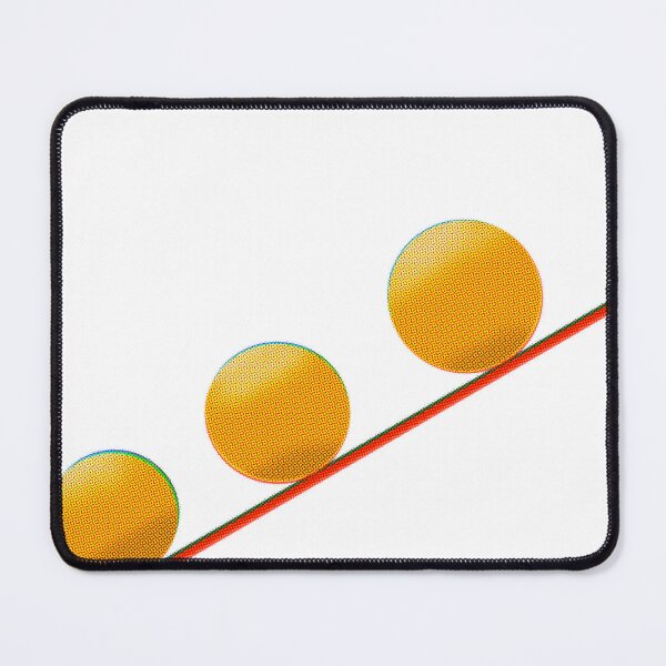Item preview, Orange Ball sliding  designed and sold by Rana90.