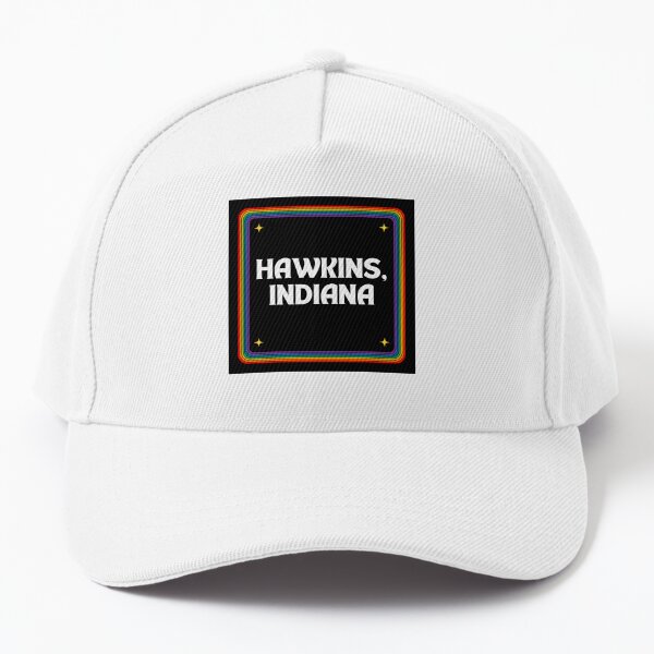 Item preview, Hawkins, Indiana designed and sold by Nati Lexie.
