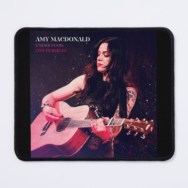 Item preview, Amy Macdonald under stars live in berlin designed and sold by TOMMYDEAL51.