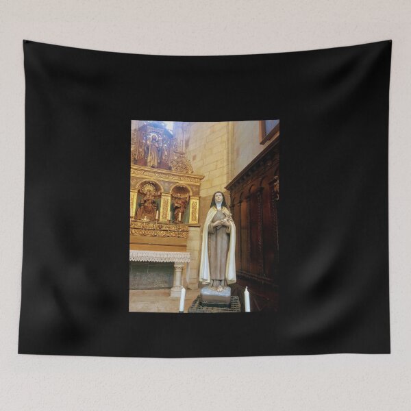 Item preview, Lovely Lady of Beaut Barcelona designed and sold by KazM.