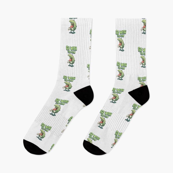 Item preview, Go With The Flow - 420 designed and sold by dezignedbytaj.
