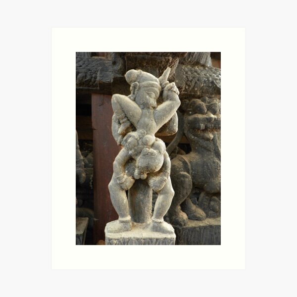 Item preview, Kamasutra 1 designed and sold by NANDANNAG.