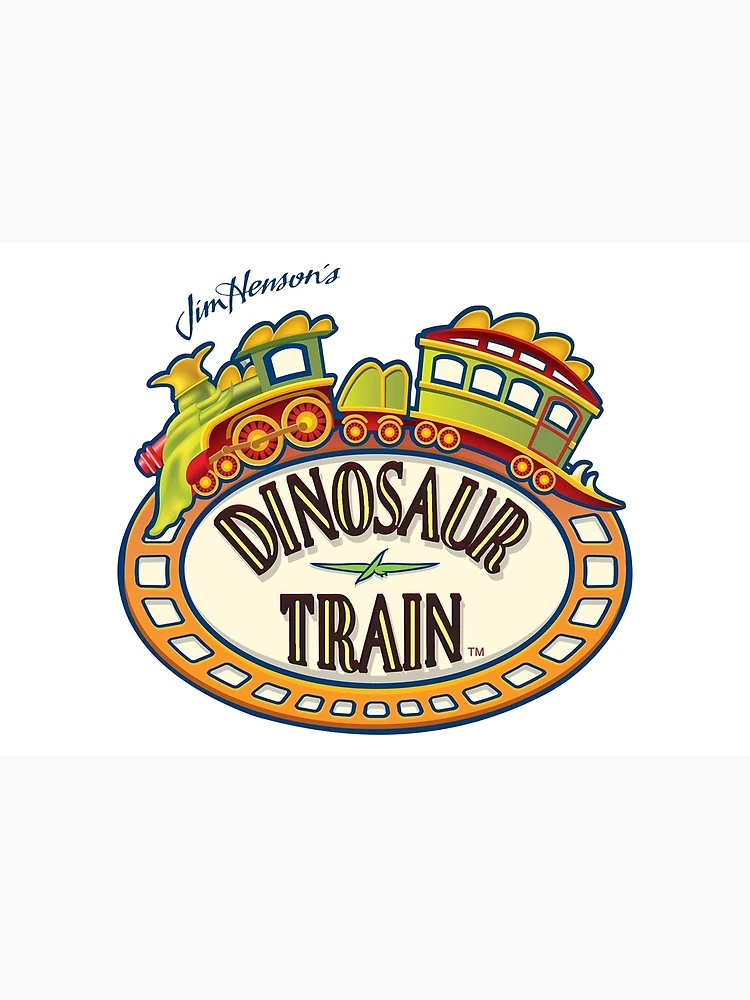 Dinosaur discount train watchcartoononline