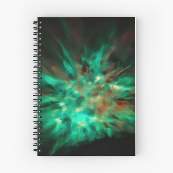 Item preview, Green Burst designed and sold by arfff.