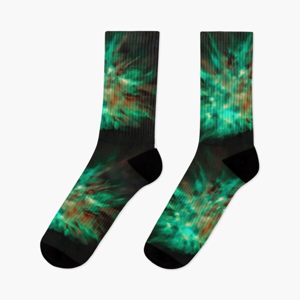 Item preview, Green Burst designed and sold by arfff.