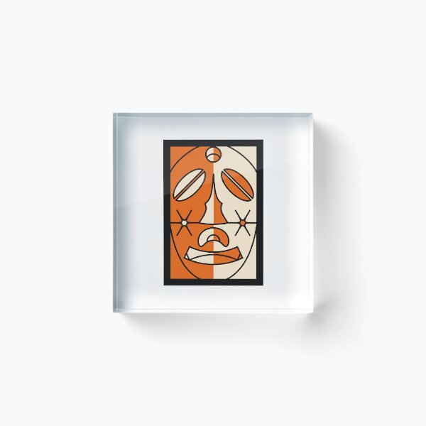 Item preview, Kota Mask designed and sold by TM Selvam.