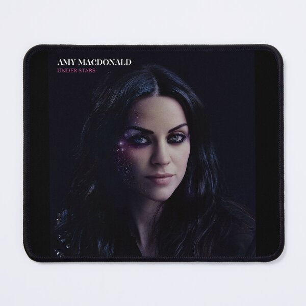 Item preview, Amy Macdonald under stars designed and sold by TOMMYDEAL51.
