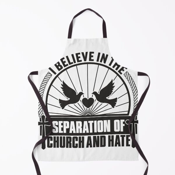 Item preview, Separation of Church and Hate - Dawn - On Light designed and sold by DienstNet.