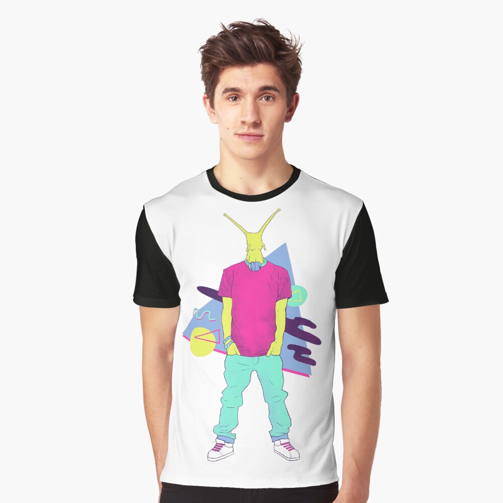 Item preview, Graphic T-Shirt designed and sold by strangethingsA.