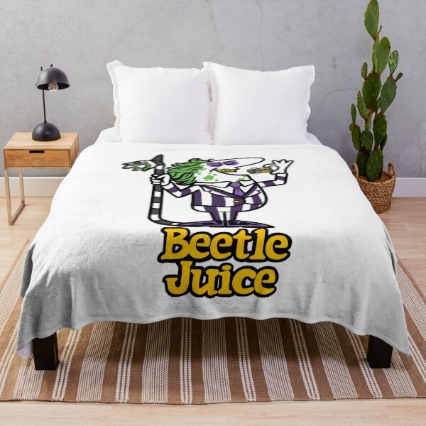 Item preview, Gifts For Men Film Beetlejuice Cartoon Awesome For Movie Fan designed and sold by Still101Jamars.