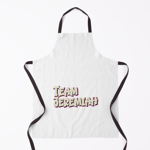 Item preview, Team Jeremiah  designed and sold by KaiMoor7e.