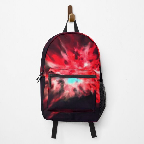 Item preview, Red Burst designed and sold by arfff.