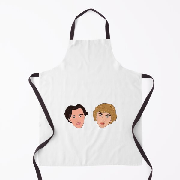 Item preview, the summer i turned pretty fisher brothers designed and sold by KaiMoor7e.
