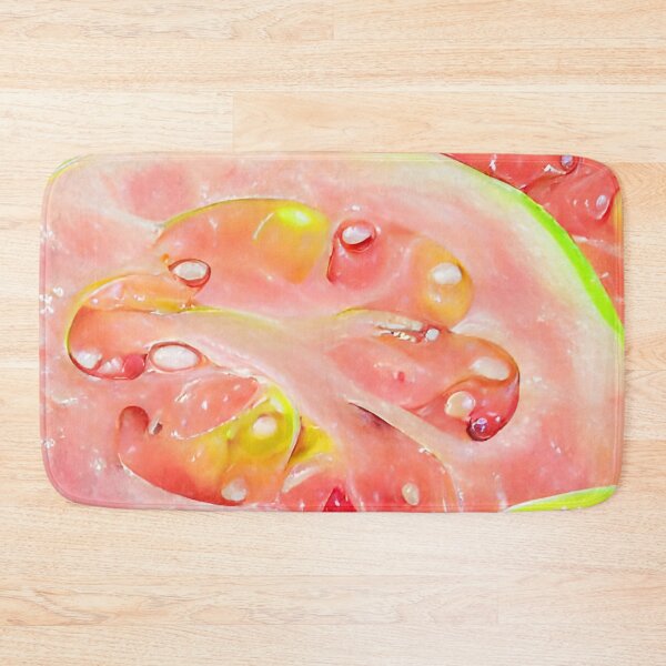 Item preview, A Very Succulent Guava designed and sold by Petalglassjade.